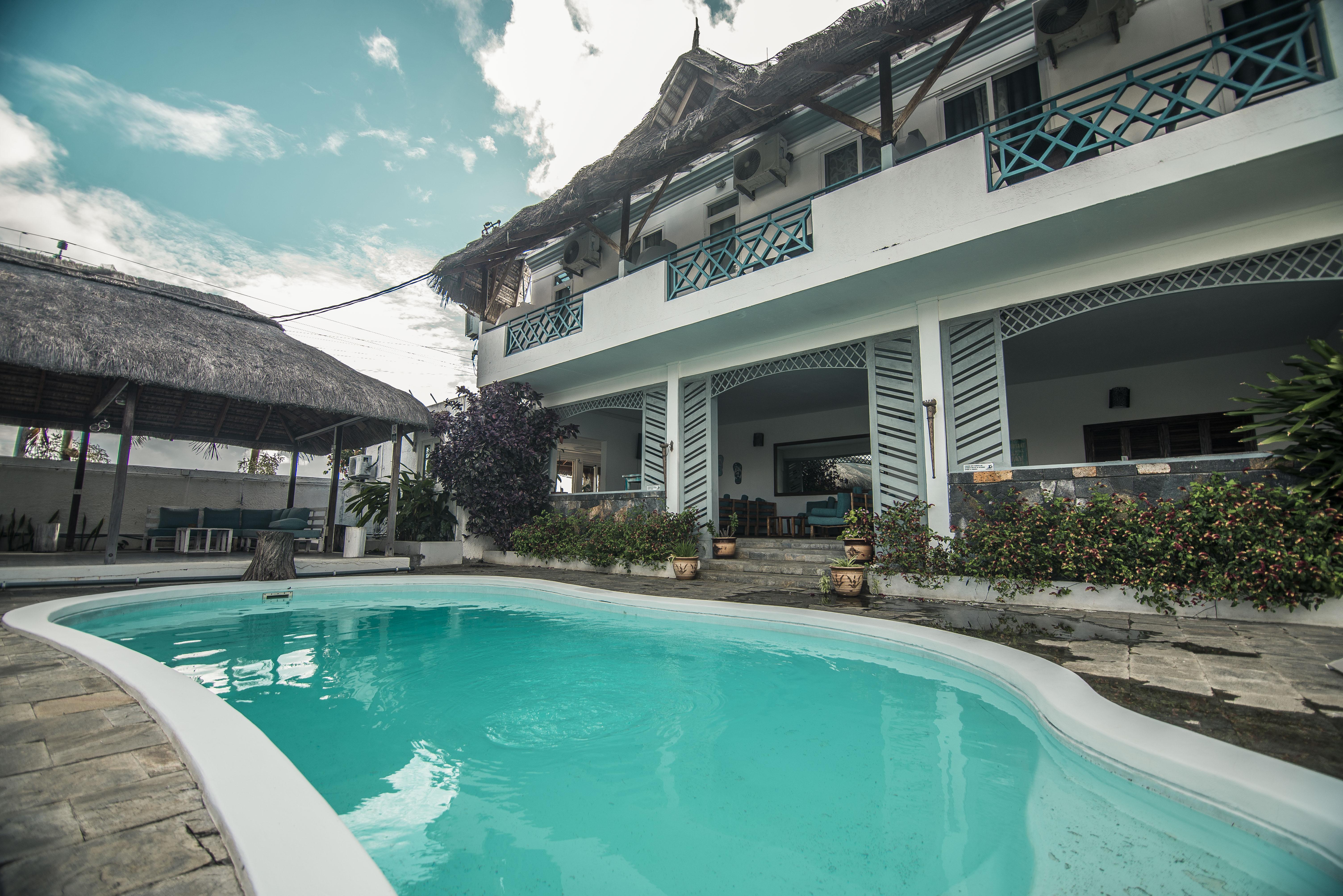 Bed & Breakfast Stella Rina 3*