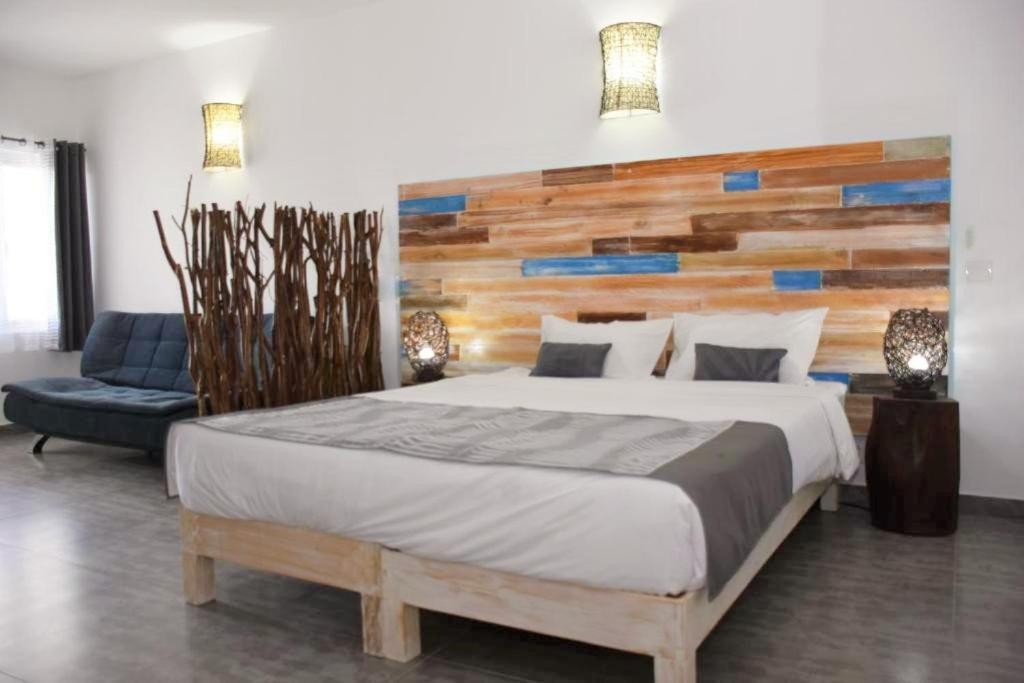 Bed & Breakfast Stella Rina